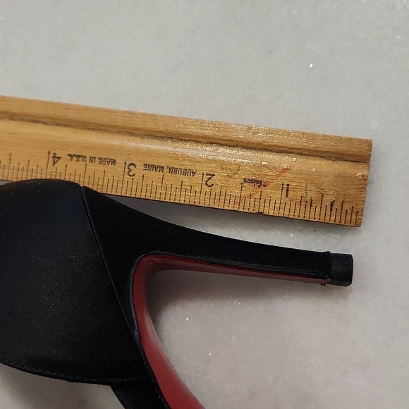 Christian Louboutin Heels Sandals - Picture 9 of 12
